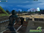 Anarchy-Online-Player
