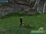Anarchy-Online-Snake