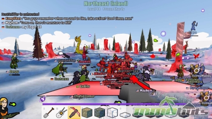 angeldust-frozen-shards