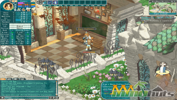 Angels-Online-Building