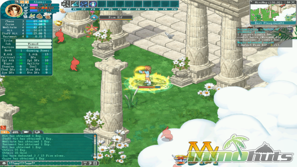 Angels-Online-Combat