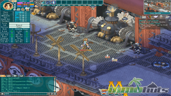 Angels-Online-F2P-MMORPG