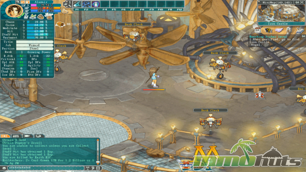 Angels-Online-chatting