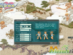 Angels-Online-character-creation
