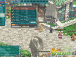 Angels-Online-combat-skills