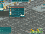Angels-Online-level-up