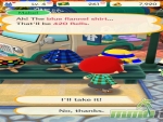 animal-crossing-pocket-camp-blue-flannel-shirt