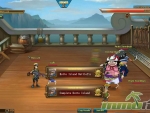 Anime-Pirates-battle