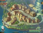 Anime-Pirates-town
