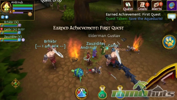 Arcane-Legends-Achievement