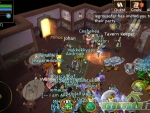 Arcane-Legends-Busy