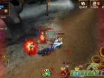 Arcane-Legends-Damage-Taken