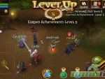 Arcane-Legends-Level-up