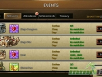 arcane-online-all-events