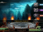 arcane-online-character-select