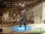 arcane-online-character-selection
