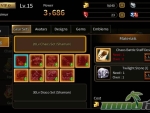 arcane-online-crafting-gear