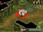arcane-online-damaging-enemy