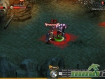 arcane-online-fighting-boss