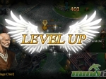 arcane-online-level-up