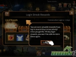 arcane-online-login-streak