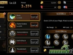 arcane-online-skill-level