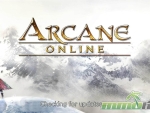 arcane-online-title