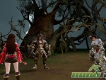 ArcheAge-Begins-game