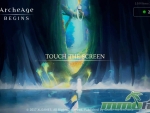ArcheAge-Begins-login