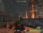 ArcheAge-jumping
