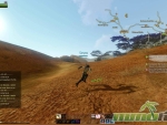 ArcheAge-running