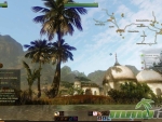 ArcheAge-trees