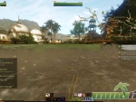 ArcheAge-water