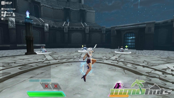 ArcheBlade-2015-Review