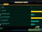 ArcheBlade-Account-Achievements