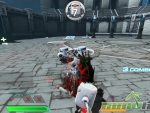 ArcheBlade-Combos