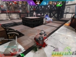 ArcheBlade-DPS