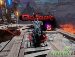 ArcheBlade-Defeat