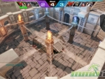 ArcheBlade-Map