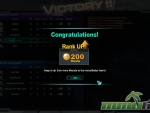 ArcheBlade-Rank-Up