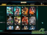 ArcheBlade-Shop