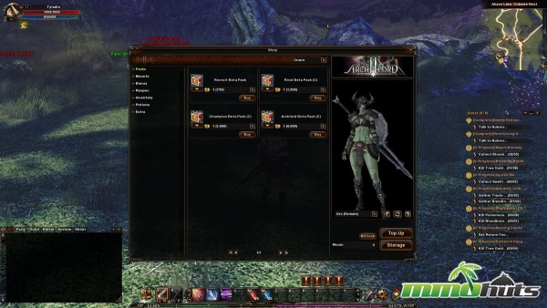 Archlord 2 Screenshot 3.jpg