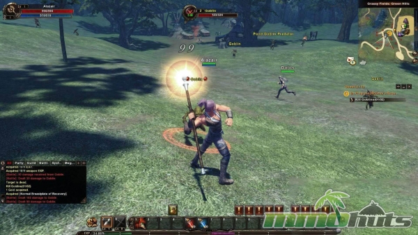 Archlord-2-Attacking