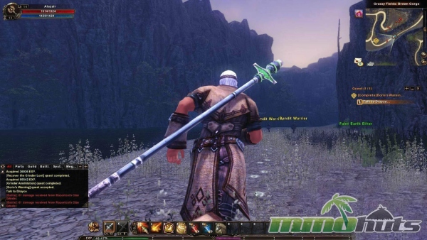 Archlord-2-Back-running