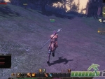 Archlord-2-Footrace