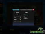 ace-arena-cyber-evolution-settings