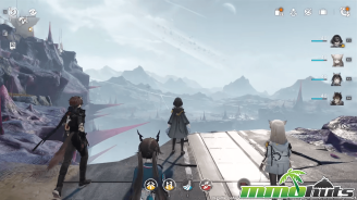 ark-knights-endfield-game-looking