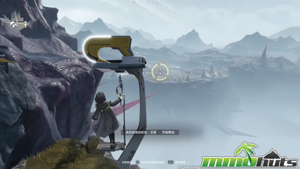 ark-knights-endfield-game-world