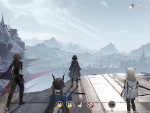 ark-knights-endfield-game-looking