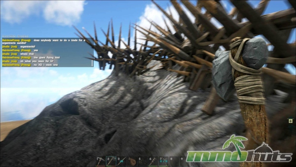Ark-Survival-Evolved-barricade